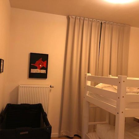 Bel Appartement Zeebruges Bruges Exterior foto