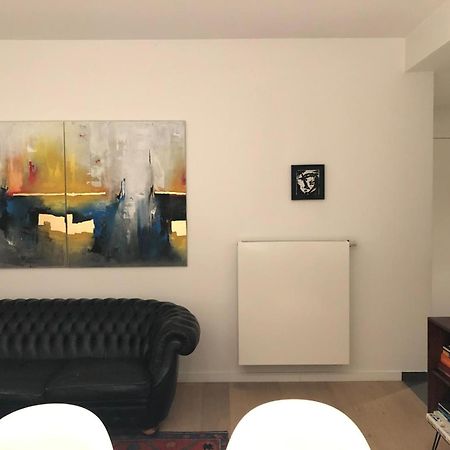Bel Appartement Zeebruges Bruges Exterior foto