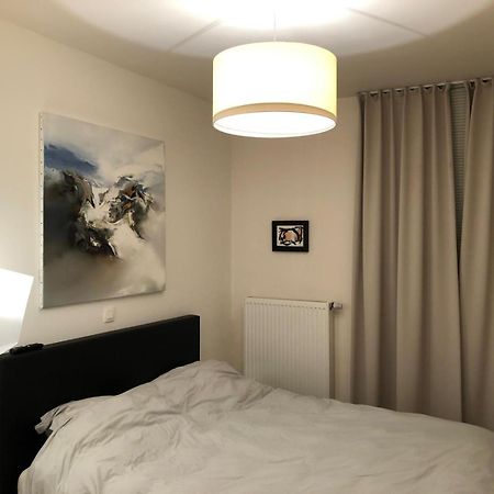 Bel Appartement Zeebruges Bruges Exterior foto