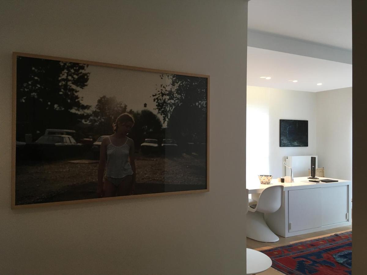 Bel Appartement Zeebruges Bruges Exterior foto