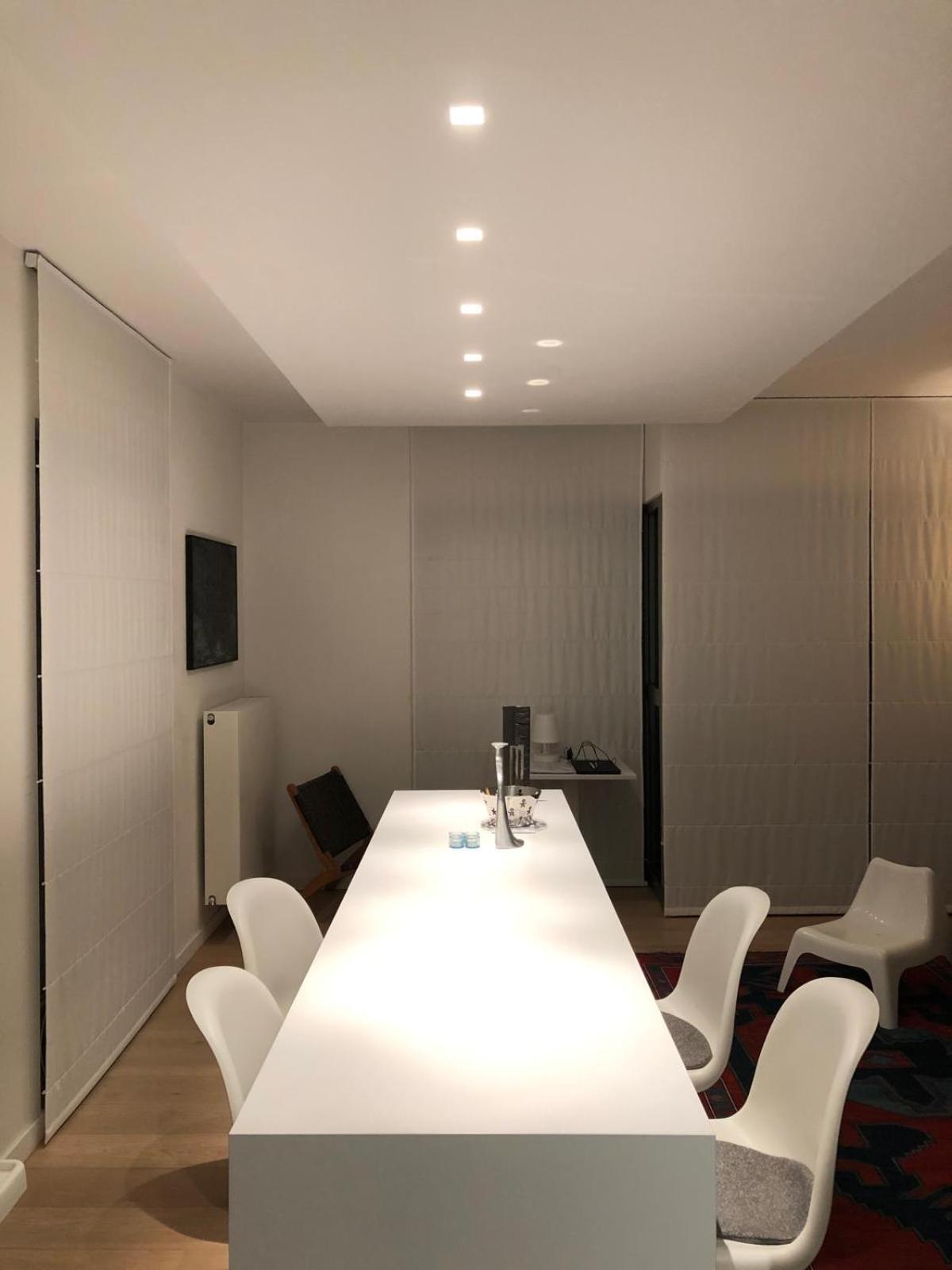 Bel Appartement Zeebruges Bruges Exterior foto